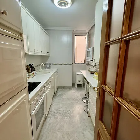 Central 20 W Sea Views By Homing Apartamento *