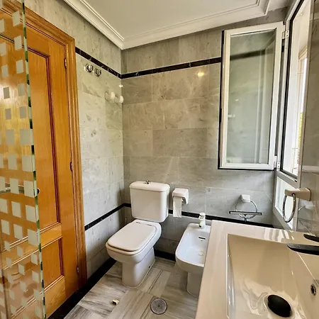 Apartamento Central 20 W Sea Views By Homing Marbella