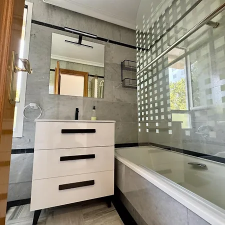 Central 20 W Sea Views By Homing Apartamento