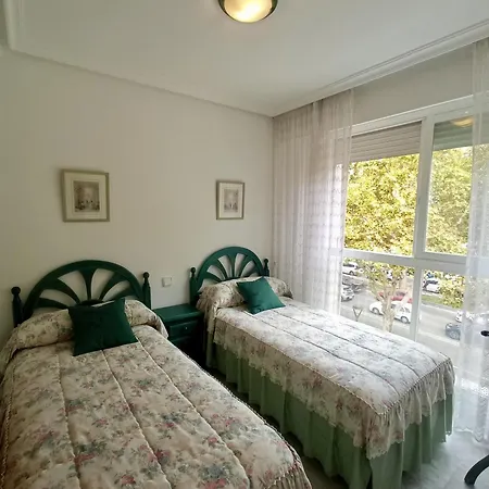 Apartamento Central 20 W Sea Views By Homing Marbella