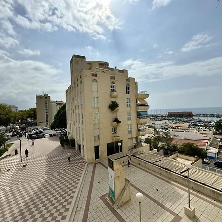 Central 20 W Sea Views By Homing Apartamento