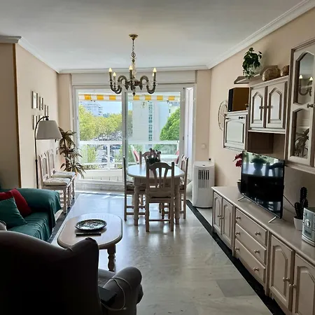 Apartamento Central 20 W Sea Views By Homing