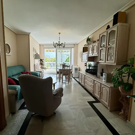 Apartamento Central 20 W Sea Views By Homing *