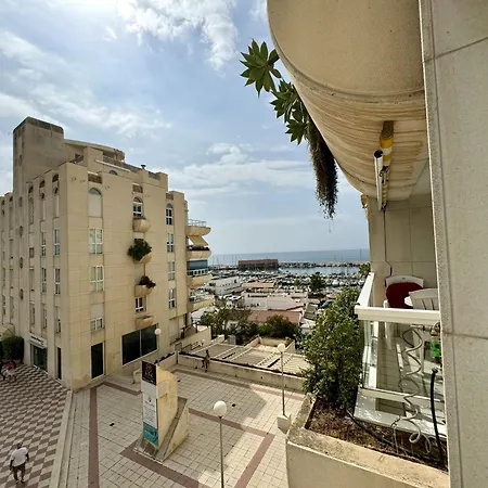 Central 20 W Sea Views By Homing Apartamento Marbella