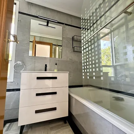 Central 20 W Sea Views By Homing Apartamento Marbella