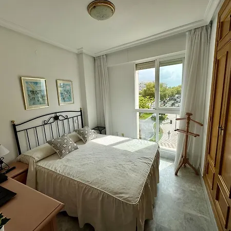 Apartamento Central 20 W Sea Views By Homing Marbella
